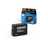 Hähnel HL-PLC12 - Panasonic DMW-BLC12