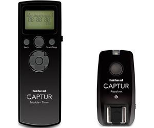 Hahnel kit Captur Timer Canon