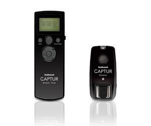 Hahnel kit Captur Timer Nikon