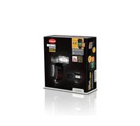 Hahnel MODUS 600RT MK II Wireless Kit for Sony Flash slave Nero