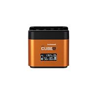 Hahnel ProCube2 Sony AA