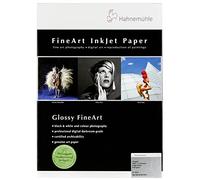 Hahnemuhle Fineart Baryta A3 25 Sheets One Size White