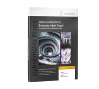 Hahnemühle Photo Matt Fibre 200 g. A4 210 x 297 mm. Box 25 fogli