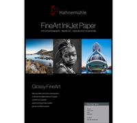 HahnemÃ¼hle Photo RagÂ® Baryta 315Â g/mÂ² A3 Plus - 25 fogli