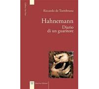 Hahnemann diario di un guaritore