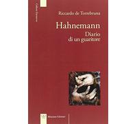 Hahnemann diario di un guaritore
