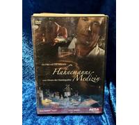Hahnemanns Medizin - Vom Wesen der Homöopathie – DVD – good!movies