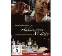 Hahnemanns Medizin - Vom Wesen der Homöopathie (DVD)