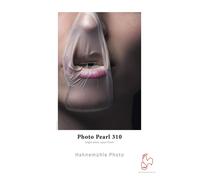 Hahnemühle Photo Pearl 310 g. A2 420 x 594 mm. Box 25 fogli