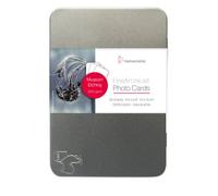 Hahnemühle Museo Acquaforte 350g 10x15cm 30 vel