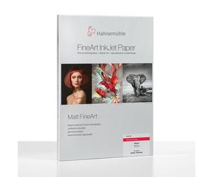 Hahnemühle Acquaforte da museo 350g/m² DIN A2 25 fogli