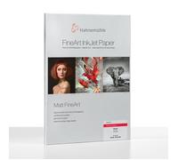 Hahnemühle Acquaforte da museo 350g/m² DIN A3 25 fogli