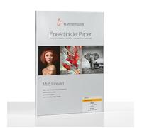 HAHNEMÜHLE FINE ART ALBRECHT DÜRER 210 GR. A3 297 X 420 MM. BOX 25 FOGLI