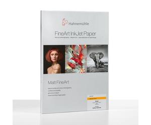 Hahnemühle Albrecht Dürer 210g/m² DIN A3+ 25 fogli