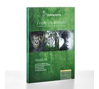 Hahnemühle Fine Art Bamboo 290 g. A3+ 330 x 483 mm. Box 25 fogli