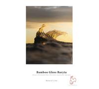 Hahnemühle Bamboo Gloss Baryta 305 g/m² - 36 x 12 metri