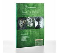 Hahnemühle Bamboo Gloss Baryta 305 g/m² - A2, 25 fogli