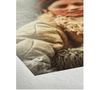 Hahnemühle Canapa Gloss Baryta 305g/m² DIN A2 25 fogli