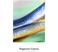 Hahnemühle Carta Canvas Daguerre 400g/m² Bianco 112x12m Opaco