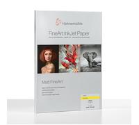 Hahnemuhle Carta di riso 100g A4 Scatola 25 vel