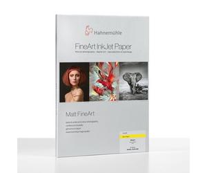 Hahnemühle Carta di riso 100g/m² DIN A4 25 fogli