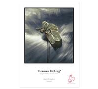HAHNEMÜHLE FINE ART GERMAN ETCHING 310 GR. A3 297 X 420 MM. BOX 25 FOGLI