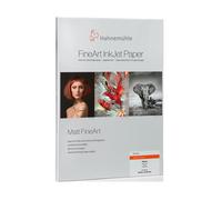 Hahnemühle Carta William Turner 310 g/m² 43,2 cm x 12 m Opaco