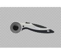 Hahnemühle Coltello rotante ergonomico