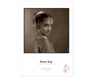 Hahnemühle confezione di carta fotografica A2 Photo Rag 308gsm