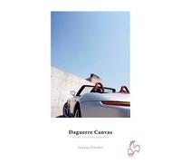 Hahnemühle Daguerre Canvas 400 g/m² - 44 x 12 metri