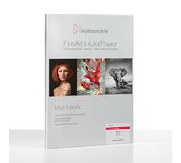 Hahnemühle Digital fine art Museum Etching Papier, 350 G/M² 210 x 297 mm bianco naturale