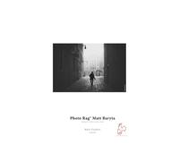 Hahnemuhle Digital Fineart A4 Testpack Paper Bianco