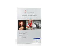 Hahnemühle Digital FineArt Photo Rag Matt 480 Mikron white 10 641 619