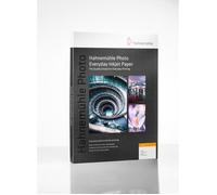 Hahnemühle Photo Matt Fibre 200 g. A4 210 x 297 mm. Box 25 fogli