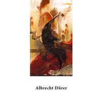 HAHNEMÜHLE FINE ART ALBRECHT DÜRER 210 GR. 610 MM. X 12 M. 10643108