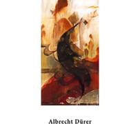HAHNEMÜHLE FINE ART ALBRECHT DÜRER 210 GR. A2 420 X 594 MM. BOX 25 FOGLI