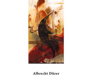 HAHNEMÜHLE FINE ART ALBRECHT DÜRER 210 GR. A3+ 330 X 483 MM. BOX 25 FOGLI 10641629