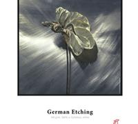 HAHNEMÜHLE FINE ART GERMAN ETCHING 310 GR. 1118 MM. X 20 M.