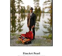 HAHNEMÜHLE FINE ART PEARL 285 GR. A3+ 330 X 483 MM. BOX 25 FOGLI 10641653