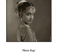Hahnemühle Fine Art Photo Rag® 188 g. 329 mm. x 12 m.