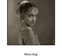 Hahnemühle confezione 25 fogli carta fotografica A3 Photo Rag 188gsm