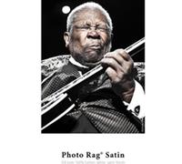 HAHNEMÜHLE FINE ART PHOTO RAG 310 GR. A2 420 X 594 MM. BOX 25 FOGLI 10641656