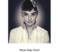 HAHNEMÜHLE FINE ART PHOTO RAG® PEARL 320 GR. 1118 MM. X 12 M.