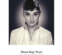 HAHNEMÜHLE FINE ART PHOTO RAG® PEARL 320 GR. 431 MM. X 12 M.