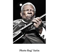 HAHNEMÜHLE FINE ART PHOTO RAG SATIN 310 GR. 1118 MM. X 12 M. 10643037