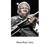 HAHNEMÜHLE FINE ART PHOTO RAG SATIN 310 GR. 610 MM. X 12 M. 10643035