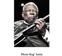 HAHNEMÜHLE FINE ART PHOTO RAG SATIN 310 GR. A3 330 X 483 MM. BOX 25 FOGLI