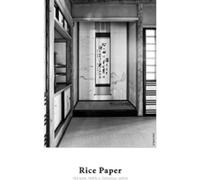 Hahnemühle Fine Art Rice Paper 100 g. 610 mm. x 30 m. 10643802