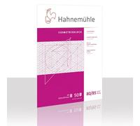 Hahnemühle FineArt 10662642 - Blocco isometrico formato A4, carta