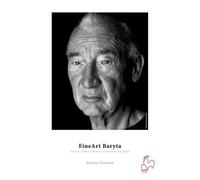 Hahnemühle FineArt Baryta 325 g/m² - A3 25 fogli